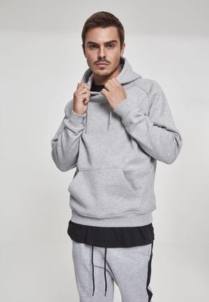 Urban Classics TB014 - Blanco Hoodie