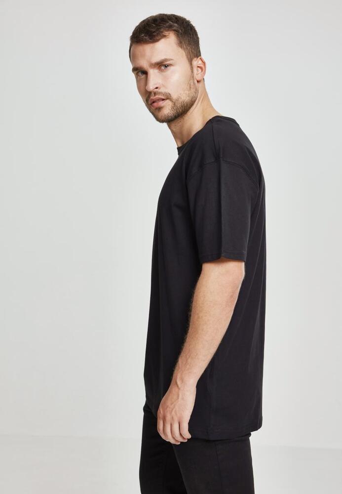 Urban Classics TB1564 - Oversized T-shirt