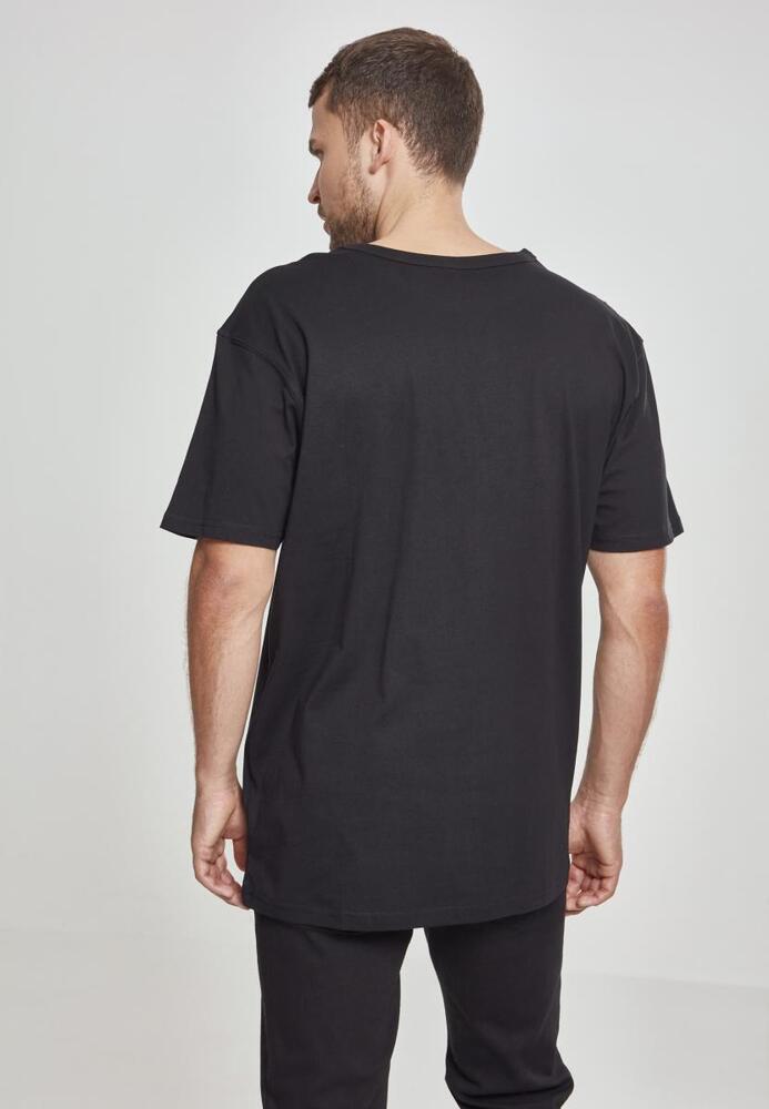 Urban Classics TB1564 - Oversized T-shirt