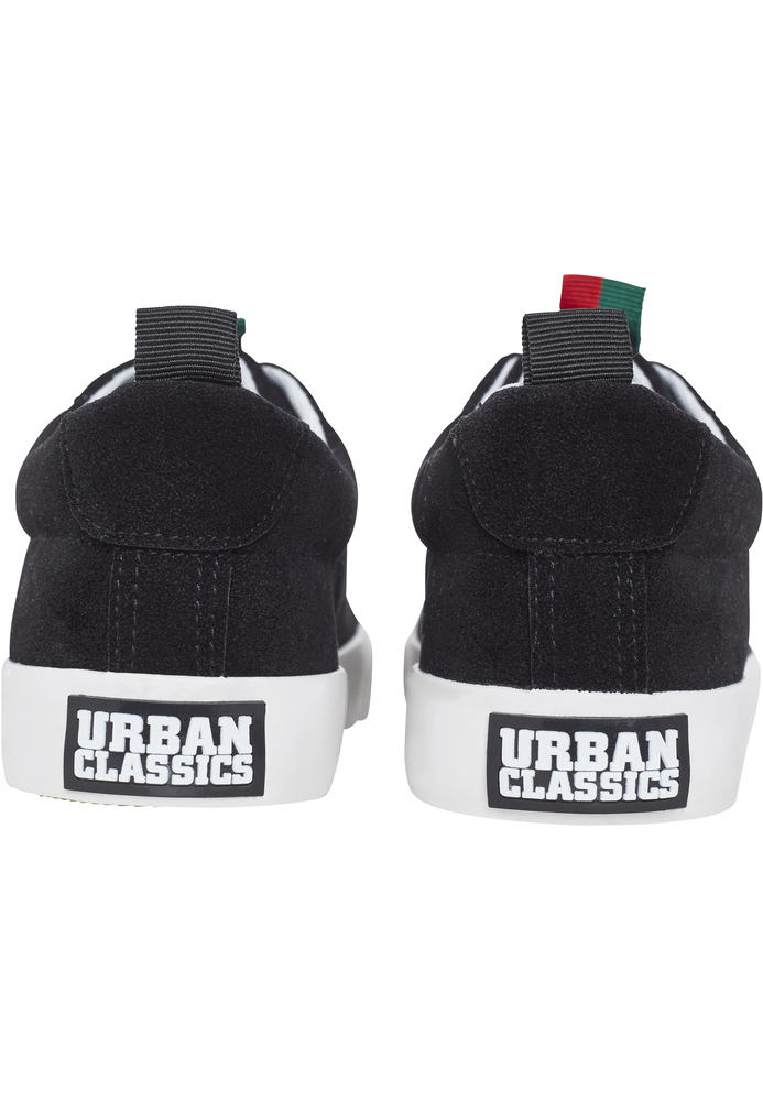 Urban Classics TB2123 - Velour Sneakers