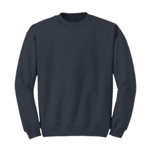 Radsow Apparel - The Paris Sweatshirt Heren Navy