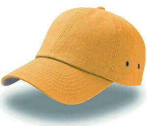 Atlantis AT005 - ACTIE CAP Yellow