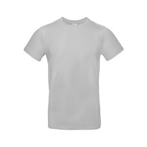 B&C BC03T - T-Shirt ronde hals Pacific Grey