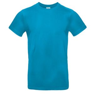 B&C BC03T - T-Shirt ronde hals Atoll
