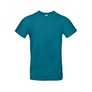 B&C BC03T - T-Shirt ronde hals Diva Blue