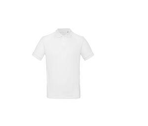 B&C BC400 - Inspire Polo-Shirt Heren