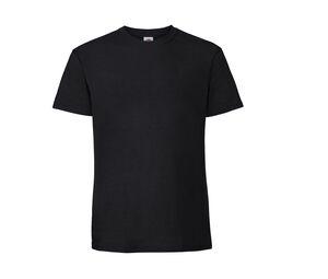 FRUIT OF THE LOOM SC200 - Heren T-Shirt 60 graden