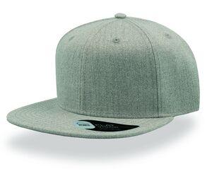 Atlantis AT013 - SNAP BACK CAP