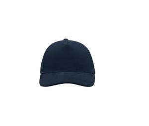 ATLANTIS AT127 - Casquette Liberty Five boucle Navy