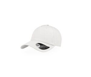 ATLANTIS AT183 - Casquette de sport Shot White