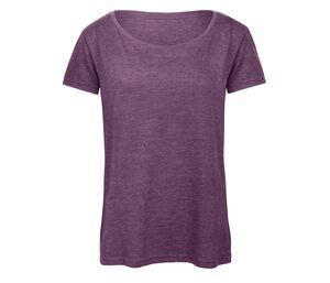 B&C BC056 - TW056 TRI-BLEND VROUWEN