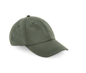 BEECHFIELD BF187 - Casquette 6 panneaux