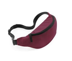 Bag Base BG042 - RIEGTAS Burgundy