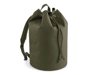 BAG BASE BG127 - ORIGINAL DRAWSTRING BACKPACK Military Green