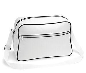 Bag Base BG140 - RETRO SHOULDER BAG