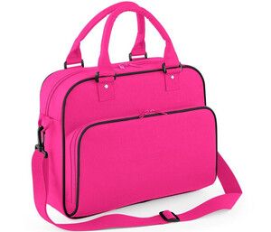 Bag Base BG145 - Junior Dance Bag Fuchsia/Black