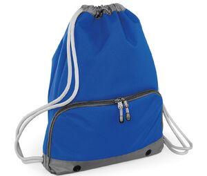 BAG BASE BG542 - Sac de gym Bright Royal