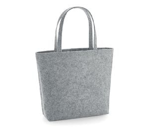 BAG BASE BG721 - Sac de courses en feutrine 