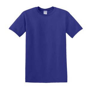 Gildan GN180 - Heavy Weight Adult T-Shirt Cobalt
