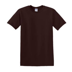 Gildan GN180 - Heavy Weight Adult T-Shirt Russet