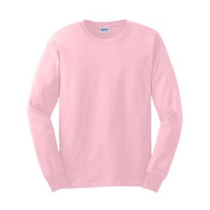 Gildan GN186 - Ultra Cotton Adult Long Sleeve T-Shirt