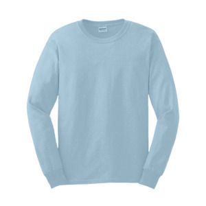 Gildan GN186 - Ultra Cotton Adult Long Sleeve T-Shirt