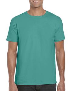 Gildan GN640 - Softstyle™ ringspun T-shirt voor volwassenen