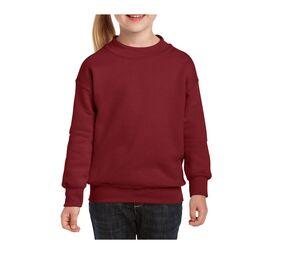 Gildan GN911 - Sweatshirt met ronde hals voor kinderen