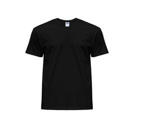 JHK JK145 - T-shirt Madrid mannen