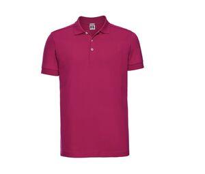 RUSSELL JZ566 - Heren Stretch Polo