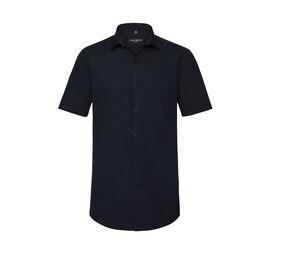 Russell Collection JZ961 - ULTIMATE STRETCH MEN&#39;S SHIRT