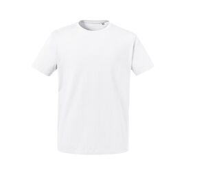 Russell RU118M - T-Shirt Organic mannen