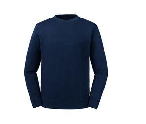 Russell RU208M - Omkeerbare sweater Pure Organic