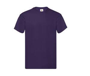 Fruit of the Loom SC220 - Origineel T-shirt