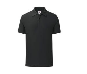 FRUIT OF THE LOOM SC3044 - Polo ICONIC Unisex