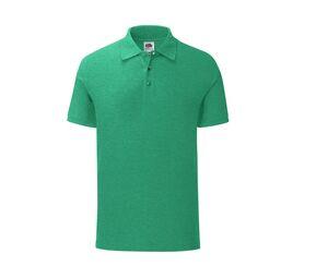 FRUIT OF THE LOOM SC3044 - Polo ICONIC Unisex