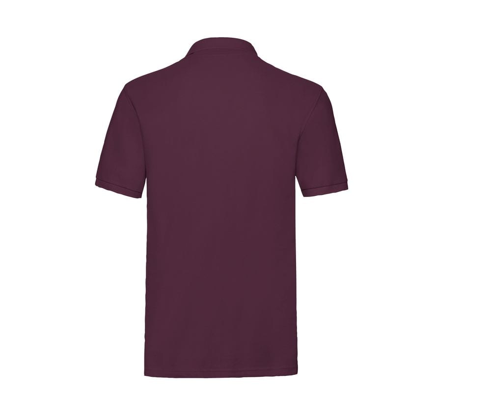 Fruit of the Loom SC385 - Premium Polo Heren