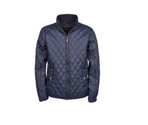 TEE JAYS TJ9660 - Veste Richmond homme Deep Navy