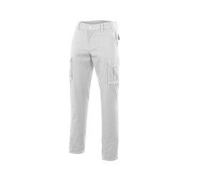 VELILLA V3001 - PANTALON MULTIPOCHES