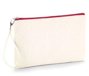 WESTFORD MILL WM520 - Petite pochette en coton canvas