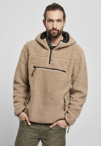 Brandit BD5023C - Teddyfleece Worker Pullover