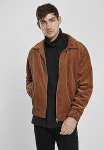 Urban Classics TB3808C - Boxy Corduroy Jack