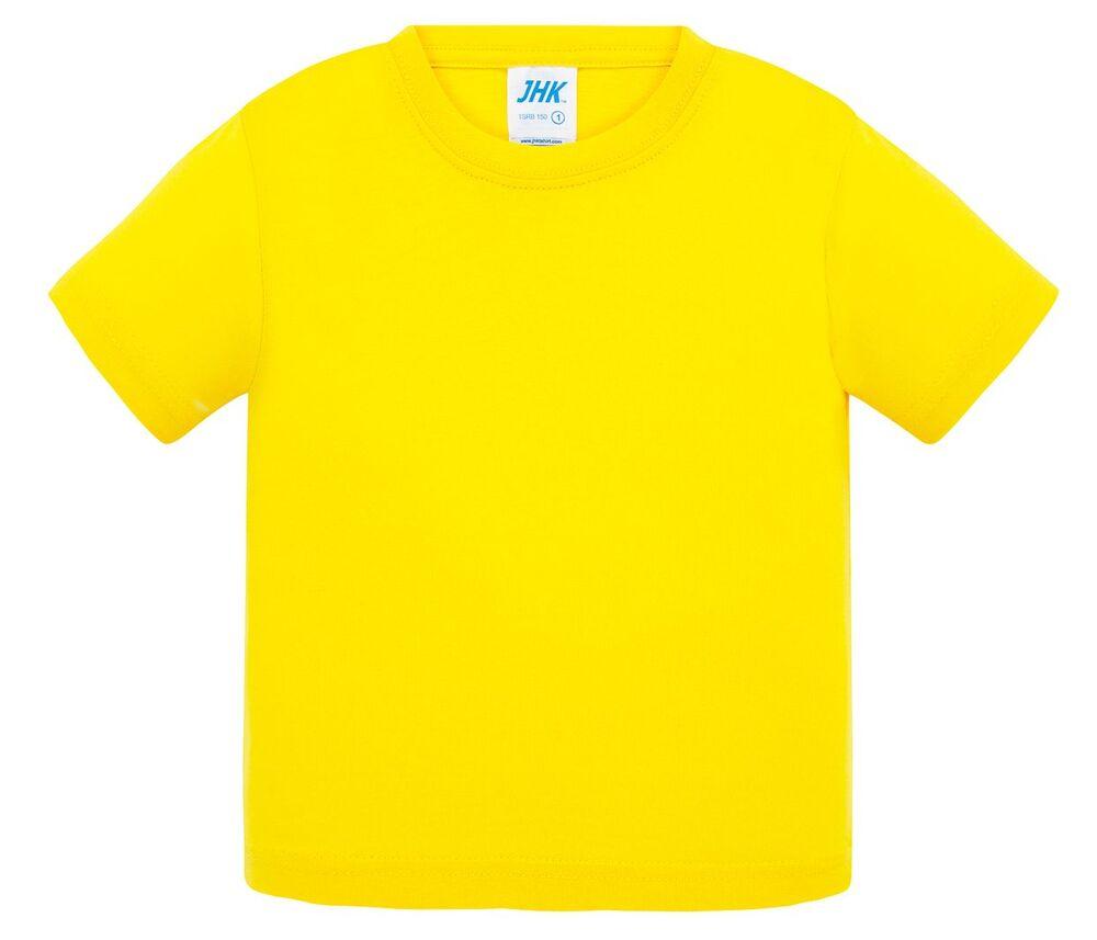 JHK JHK153 - T-shirt Kinderen