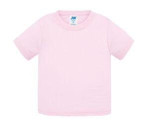 JHK JHK153 - T-shirt Kinderen Pink