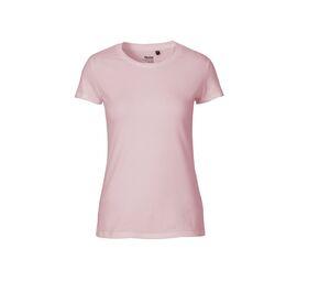 Neutral O81001 - T-shirt getailleerd dames