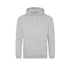 AWDIS JH001 - Hoodie met capuchon