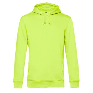 B&C BCU33B - Organic Hoodie