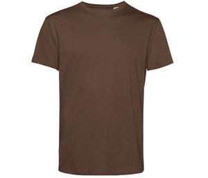 B&C BC01B - T-Shir Homme Col Rond 150 Organique Mocha