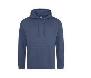 AWDIS JH001 - Hoodie met capuchon Airforce Blue