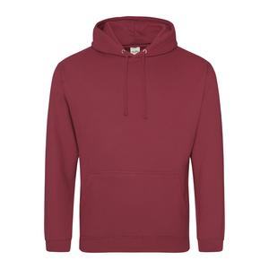 AWDIS JH001 - Hoodie met capuchon